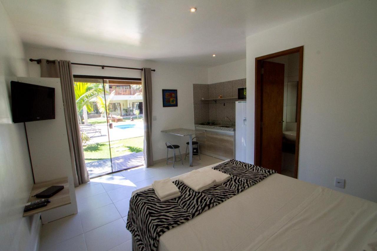 Canto Da Mole Florianopolis Room photo