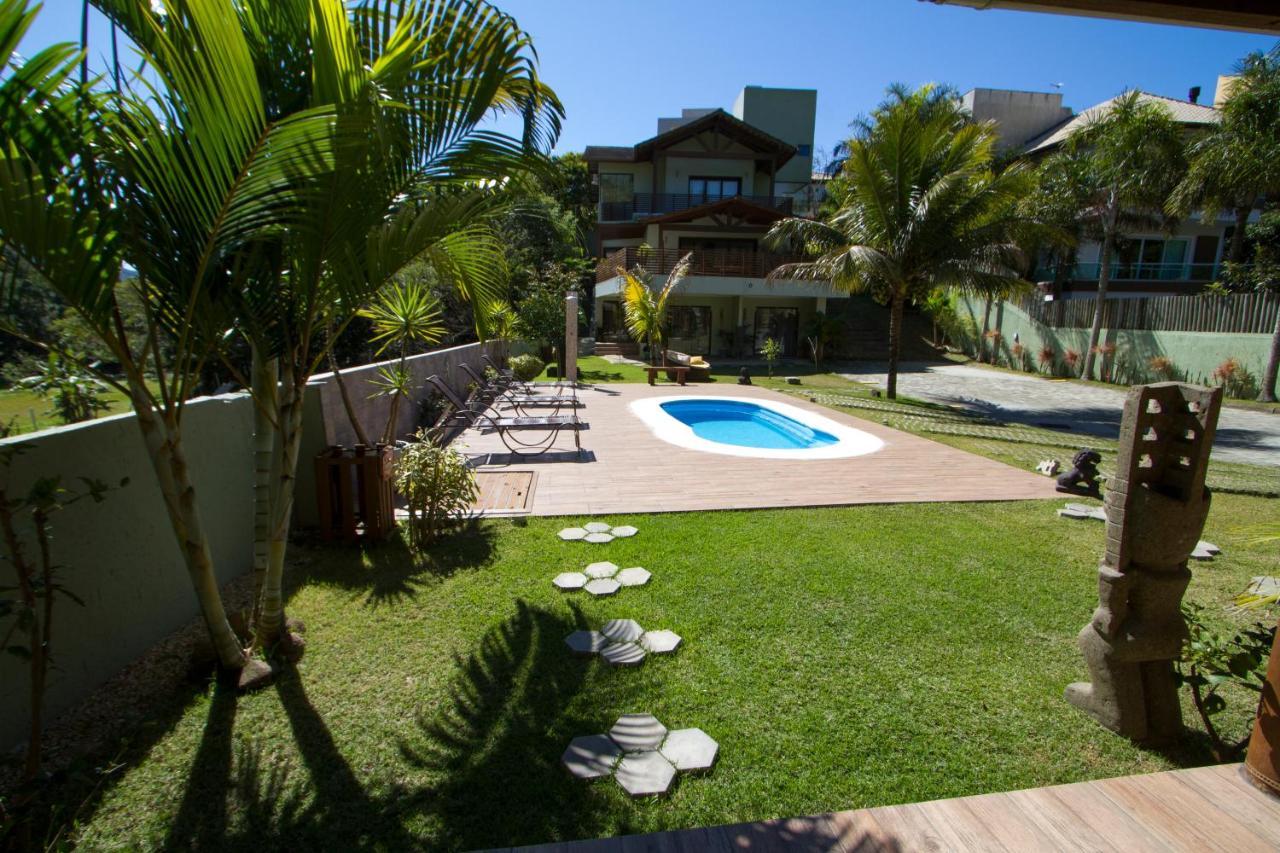 Canto Da Mole Florianopolis Exterior photo