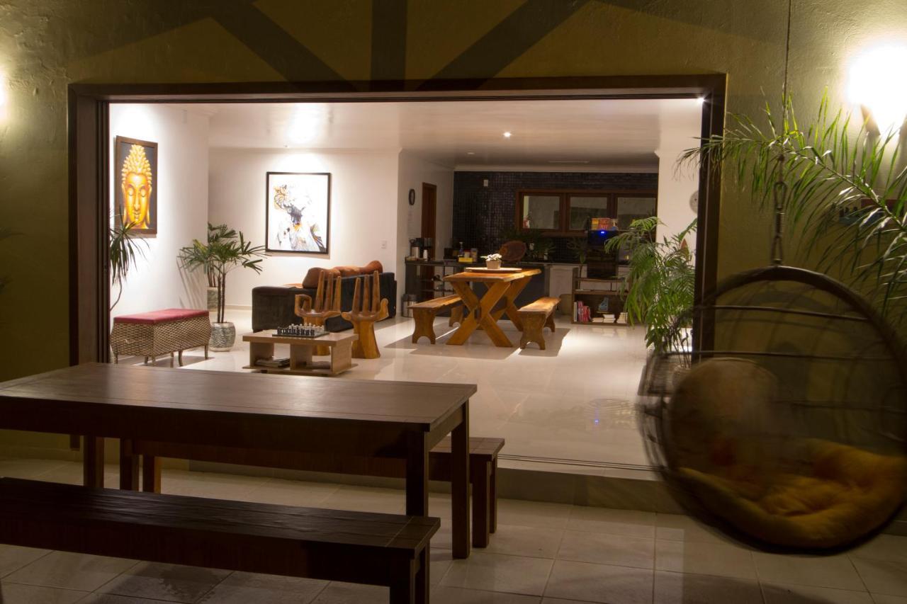 Canto Da Mole Florianopolis Exterior photo