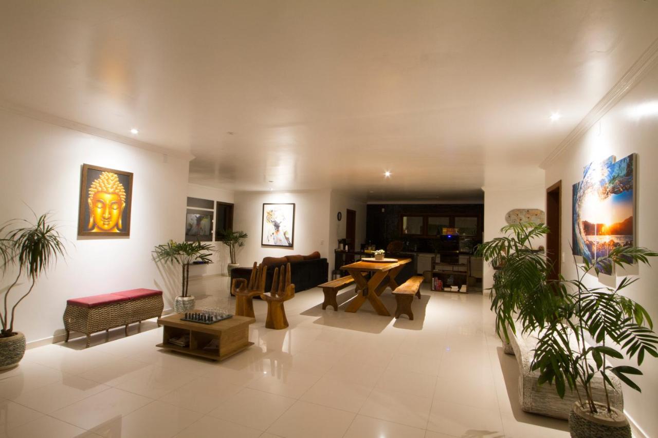 Canto Da Mole Florianopolis Exterior photo