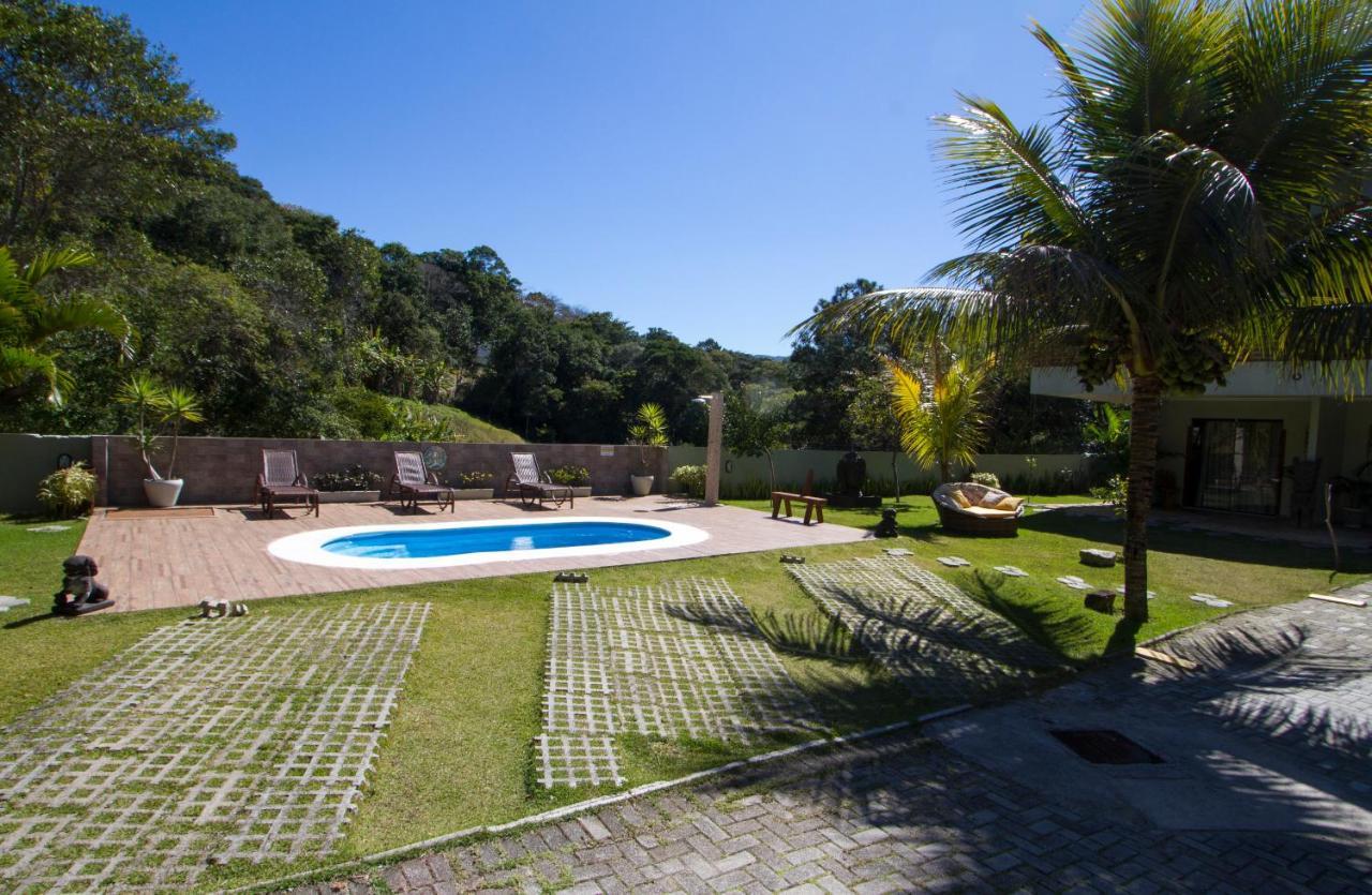 Canto Da Mole Florianopolis Exterior photo