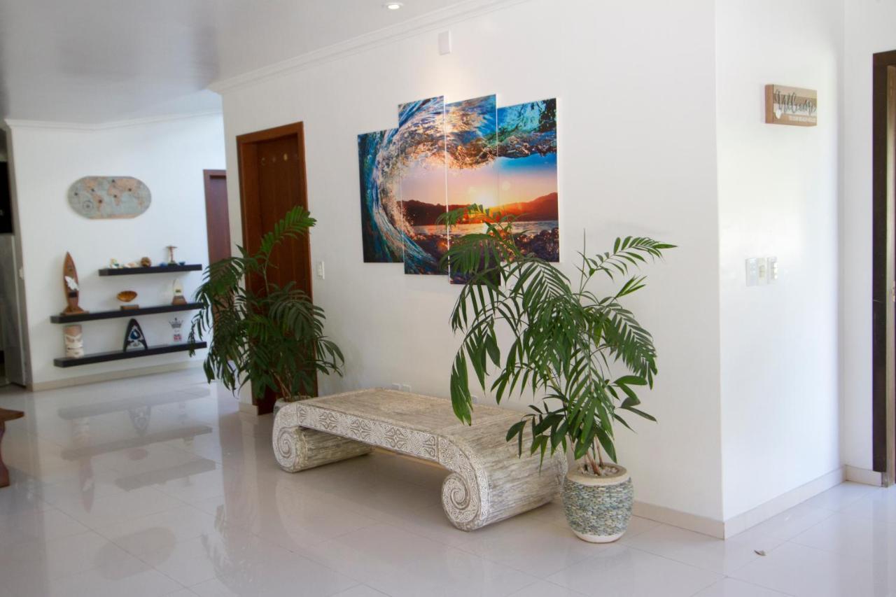 Canto Da Mole Florianopolis Exterior photo