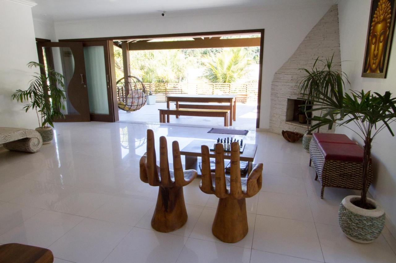 Canto Da Mole Florianopolis Exterior photo