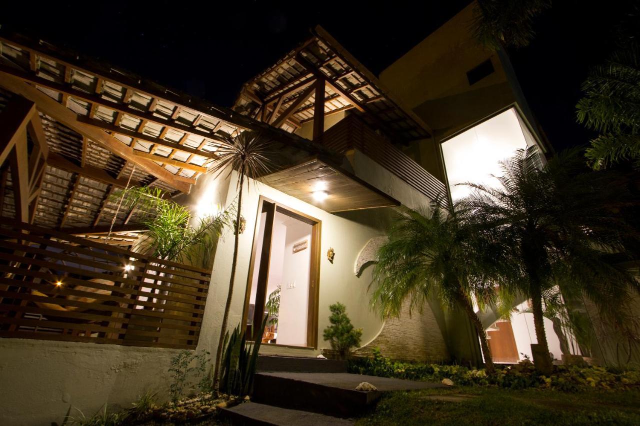 Canto Da Mole Florianopolis Exterior photo