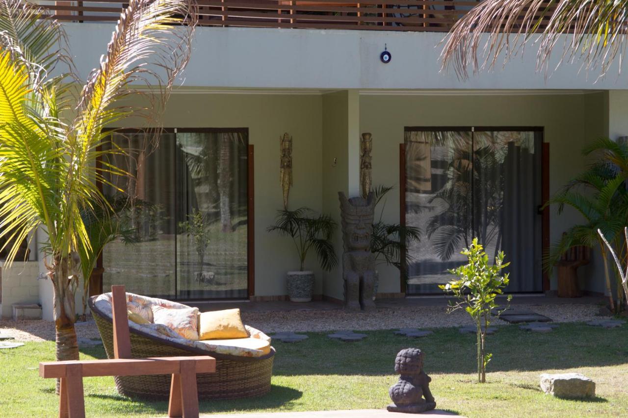 Canto Da Mole Florianopolis Exterior photo