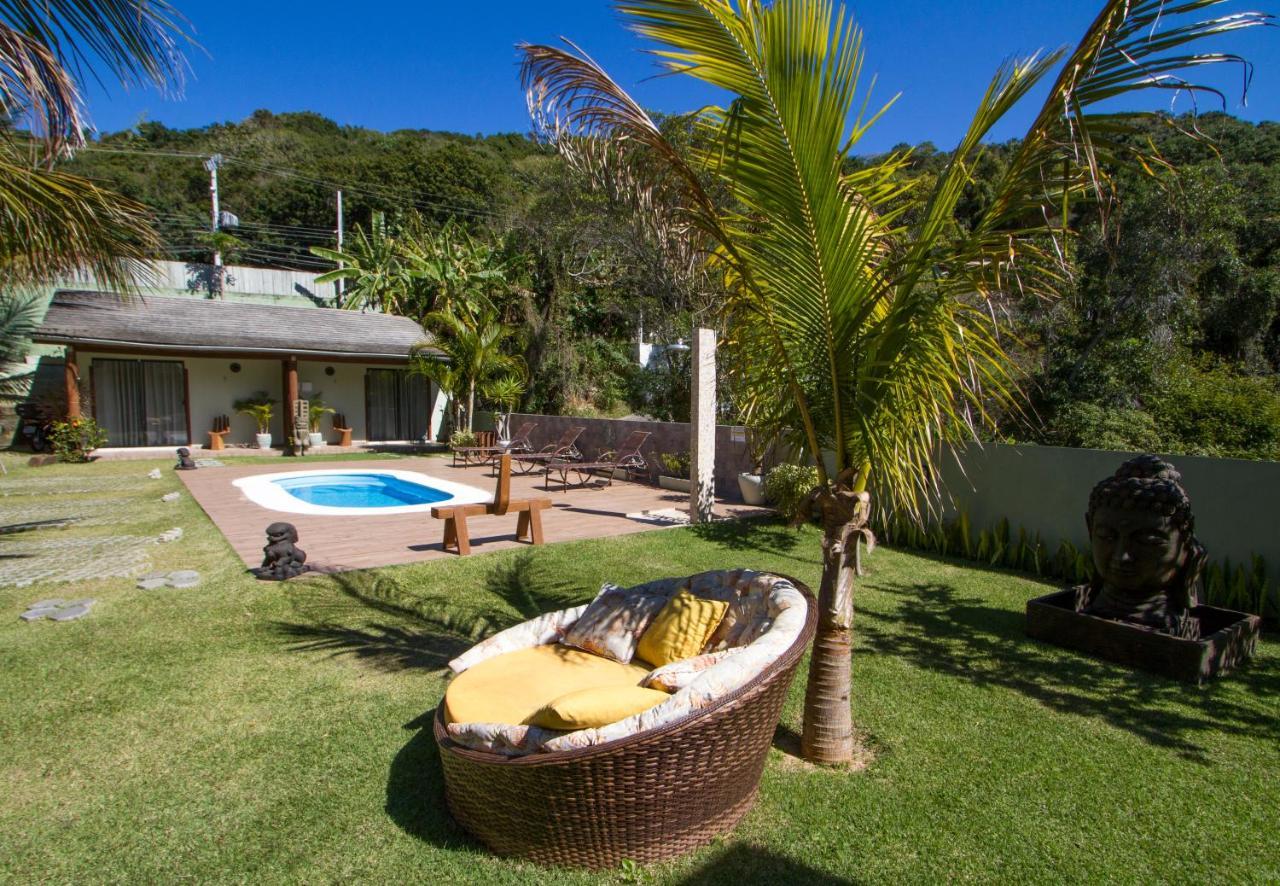 Canto Da Mole Florianopolis Exterior photo