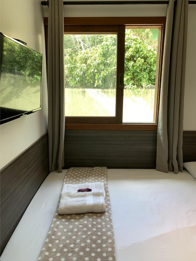 Canto Da Mole Florianopolis Exterior photo