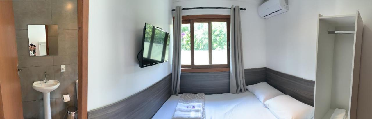 Canto Da Mole Florianopolis Exterior photo